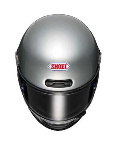 SHOEI Casco integrale Glamster 06 Abiding TC-10 grigio-nero-bianco