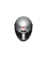 SHOEI Integralhelm Glamster 06 Abiding TC-10 grau-schwarz-weiss