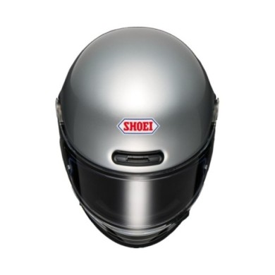 SHOEI Casco integrale Glamster 06 Abiding TC-10 grigio-nero-bianco
