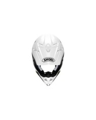 SHOEI Casco da motocross VFX-W bianco