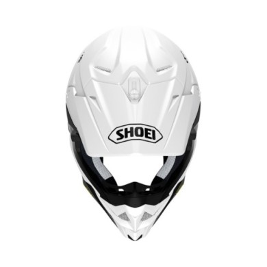 SHOEI Casque motocross VFX-W blanc