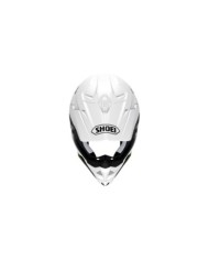 SHOEI Casque de motocross VFX-WR 06 blanc