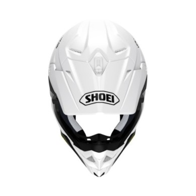 SHOEI Casco da motocross VFX-WR 06 bianco