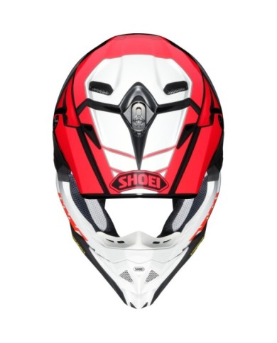 SHOEI Casque de motocross VFX-WR 06 NEWG V4 TC-1