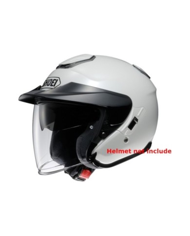 SHOEI Helmschirm CJ-2 Visier schwarz