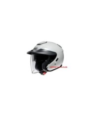 SHOEI Visiera per casco CJ-2 Visiera nera
