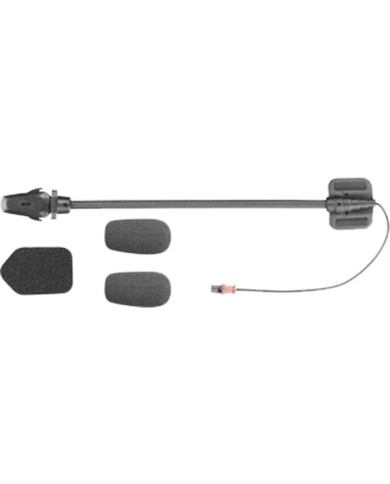 Interphone Kabelgebundenes Boom Mikrofon UCOM - Ersatzteil