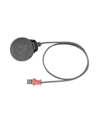 Interphone Microphone à fil UCOM - pièce de rechange