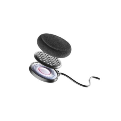 Interphone INTERPHONE Haut-Parleur 32 mm UCOM R - Pièce Détachée