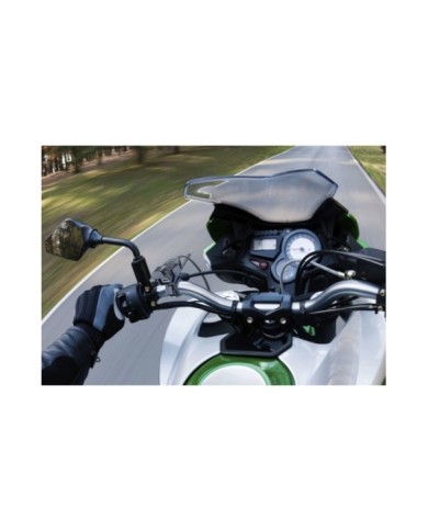 Interphone INTERPHONE Chargeur Guidon avec Type-C