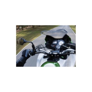 Interphone INTERPHONE Chargeur Guidon avec Type-C