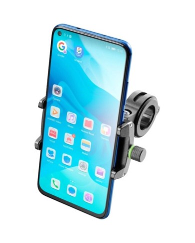 Interphone Smartphone Alu Halterung