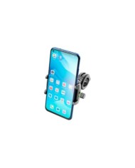 Interphone Smartphone Alu Halterung