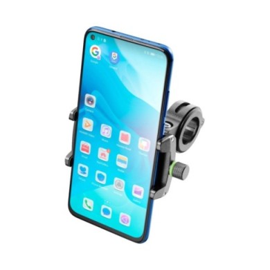 Interphone Smartphone Alu Halterung