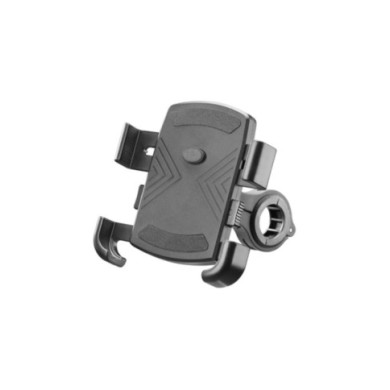 Interphone INTERPHONE Crab - Support avec Fermeture Automatique - Suppo