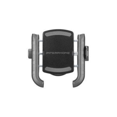 Interphone INTERPHONE Crab mit integriertem Pro-Anti-Vibrationsmodul