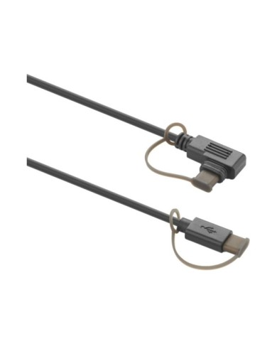 Interphone USB-C Kabel Ridesync SYNC55