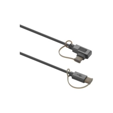 Interphone Câble USB-C Ridesync SYNC55