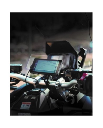 Interphone Verre de protection Ridesync SYNC55