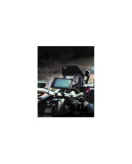 Interphone Verre de protection Ridesync SYNC55