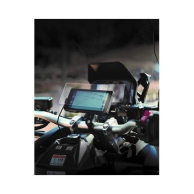 Interphone Verre de protection Ridesync SYNC55