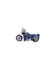 Tucano Urbano Couverture thermique Moto R118