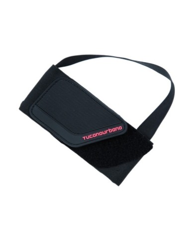 Tucano Urbano Copriscarpe Tucano nero