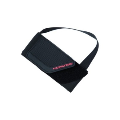 Tucano Urbano Copriscarpe Tucano nero