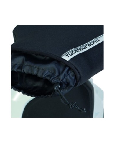 Tucano Urbano Hand Grip Covers Neopren mit Bügel