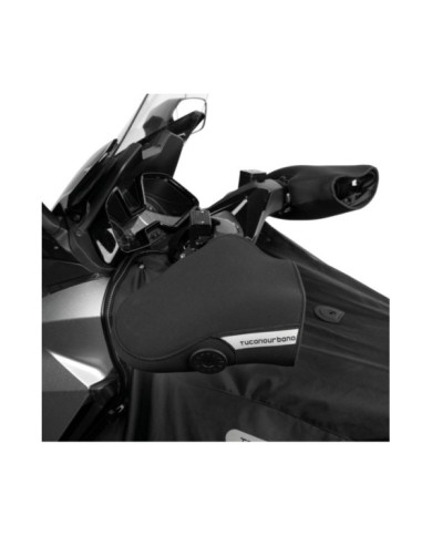 Tucano Urbano Protezione termica per le mani in neoprene