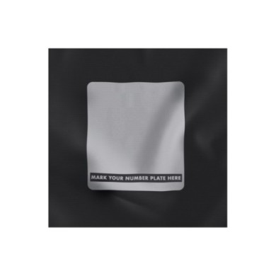 TAAC Moto Copertura moto Super Hydroscud