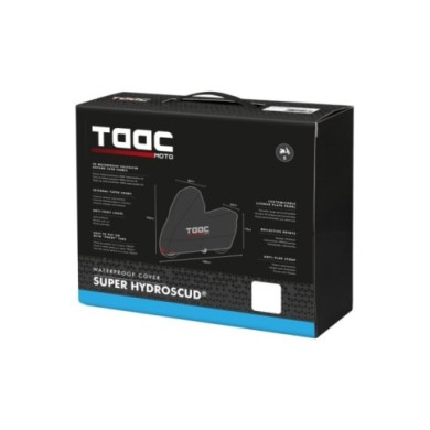 TAAC Moto Copertura moto Super Hydroscud