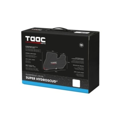 TAAC Moto Abdeckplane Super Hydroscud