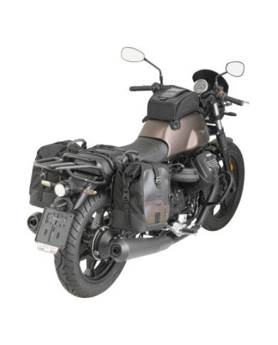 GIVI Seitentasche CRM102