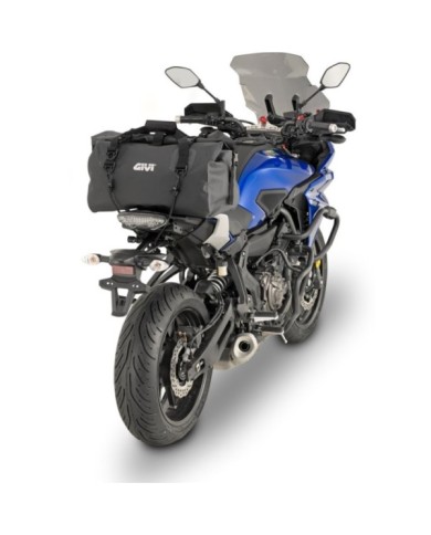 GIVI Hecktasche EA115 schwarz
