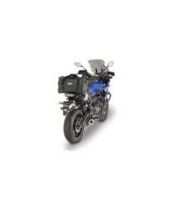 GIVI Hecktasche EA115 schwarz