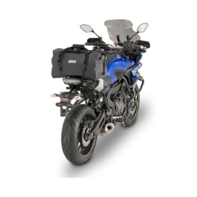 GIVI Borsa posteriore EA115 nero