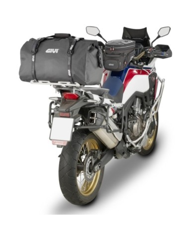 GIVI Sac arrière EA119BK noir