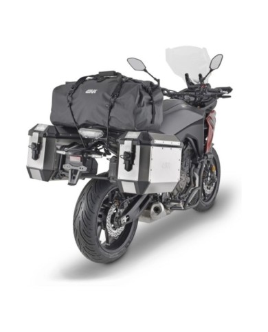 GIVI Borsa posteriore impermeabile EA126