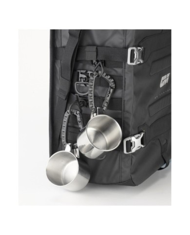 GIVI Borse laterali GRT709