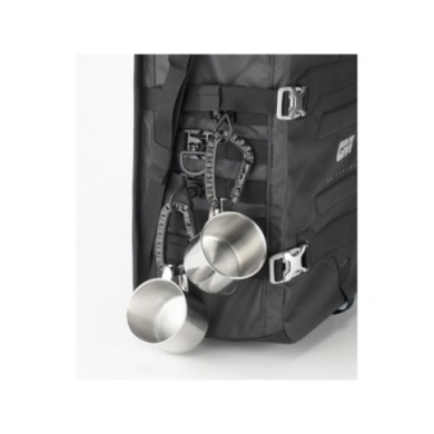 GIVI Borse laterali GRT709