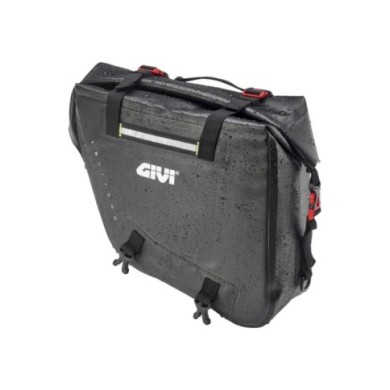 GIVI Sacoches lat. GRT718