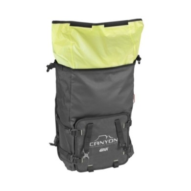 GIVI Set di borse laterali Monokey GRT720