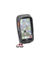 GIVI Custodia per smartphone con supporto