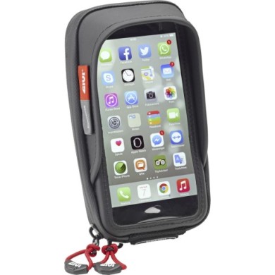 GIVI Smartphone Tasche mit Halter