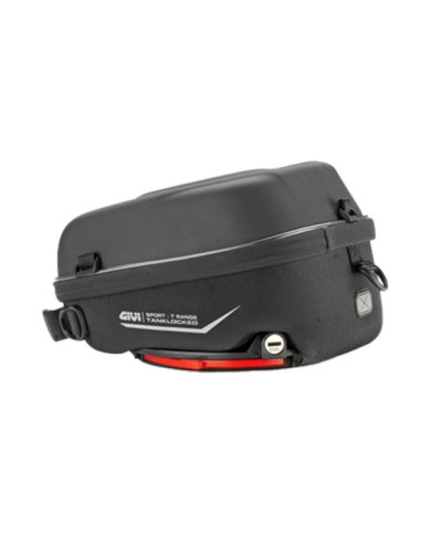 GIVI Tankrucksack Tanklock ST605+