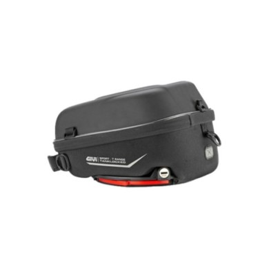 GIVI Sacoche de réservoir Tanklock ST605+