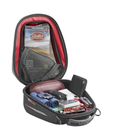 GIVI Borsa serbatoio Tanklock ST611