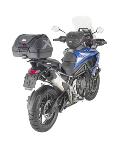 GIVI Wasserabweisende Packtasche
