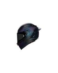 AGV Integralhelm Pista GP RR Mono Carbon carbon-blau